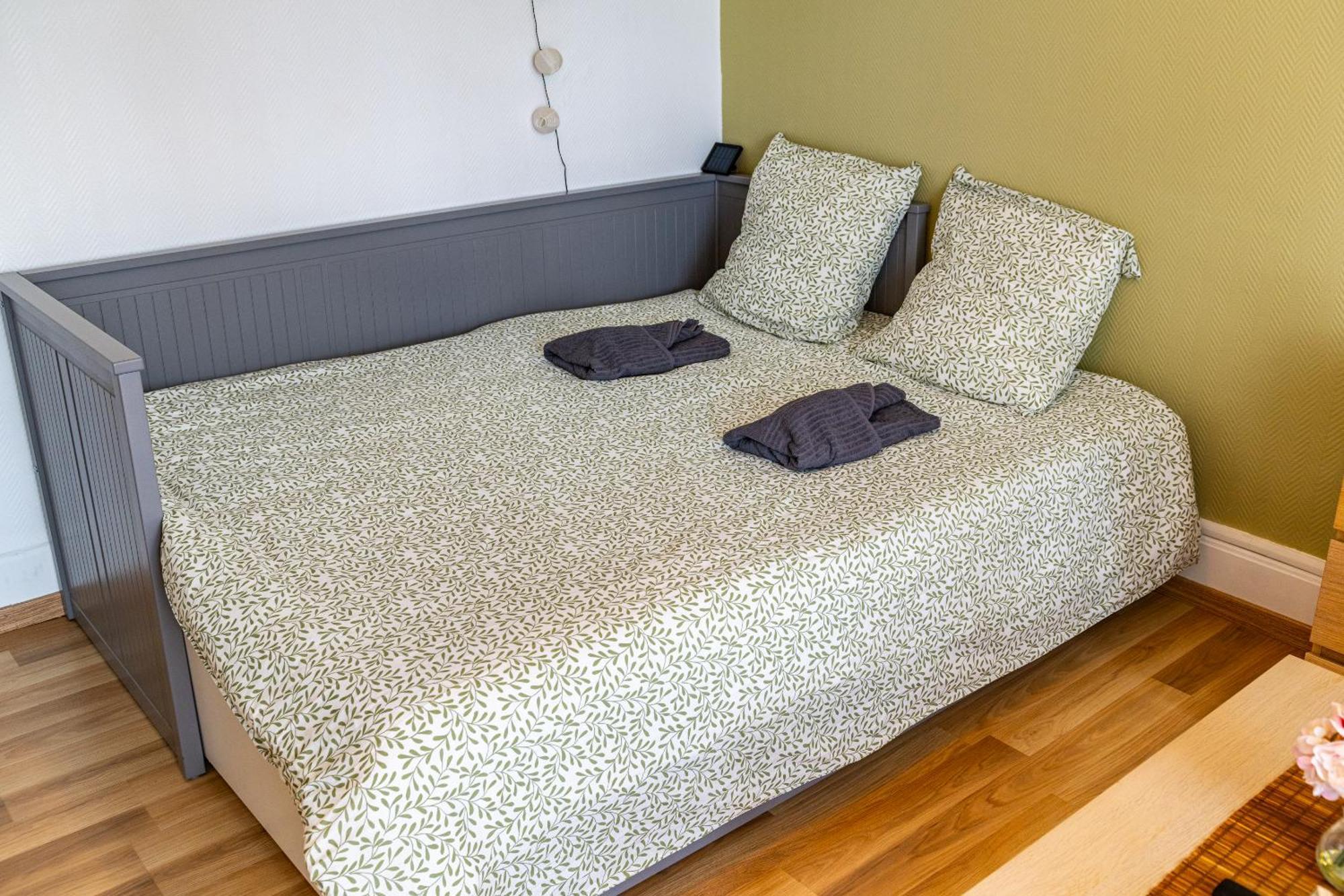 Petit Cocon Apartment *